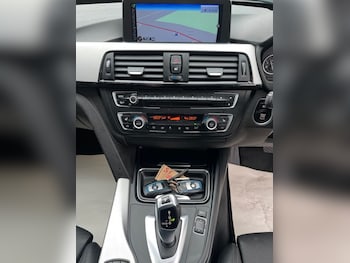 Used BMW 3 Series 2015 for sale - 78422548: Photo