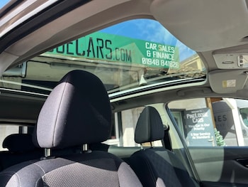 Used Nissan Qashqai 2016 for sale - 78422545: Photo