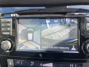 Used Nissan Qashqai 2016 for sale - 78422545: Photo