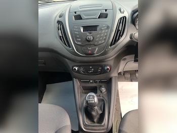 Used Ford Transit Courier 2023 for sale - 78781044: Photo