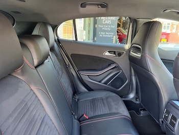 Used Mercedes-Benz GLA 2018 for sale - 78422567: Photo