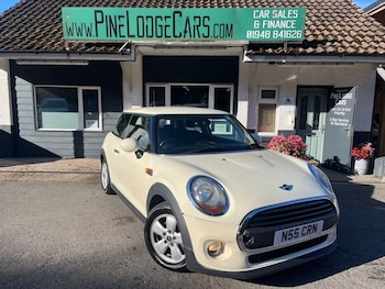 Used MINI Hatch 2017 for sale - 78422434: Photo