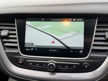 Used Vauxhall Grandland X 2019 for sale - 74866317: Photo