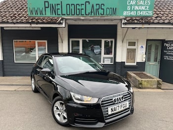 Used Audi A1 2017 for sale - 78422423: Photo