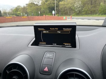 Used Audi A1 2017 for sale - 78422423: Photo