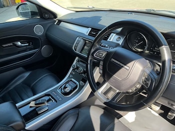 Used Land Rover Range Rover Evoque 2016 for sale - 78422540: Photo