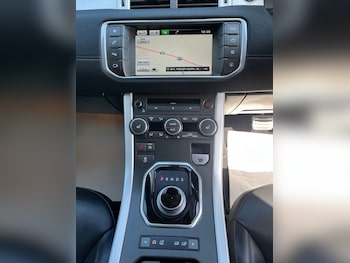 Used Land Rover Range Rover Evoque 2016 for sale - 78422540: Photo