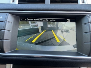 Used Land Rover Range Rover Evoque 2016 for sale - 78422540: Photo