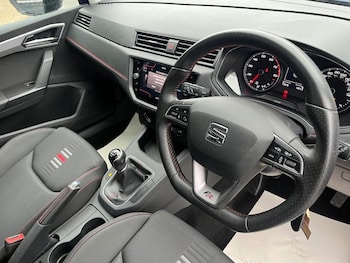 Used SEAT Ibiza 2019 for sale - 78422502: Photo