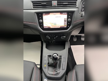 Used SEAT Ibiza 2019 for sale - 78422502: Photo