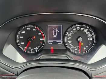 Used SEAT Ibiza 2019 for sale - 78422502: Photo