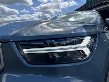 Used Volvo XC40 2020 for sale - 78501445: Photo