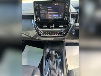 Used Toyota Corolla 2022 for sale - 78657892: Photo