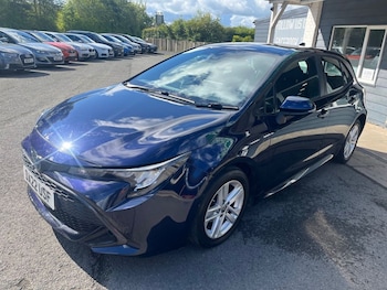 Used Toyota Corolla 2022 for sale - 78657892: Photo