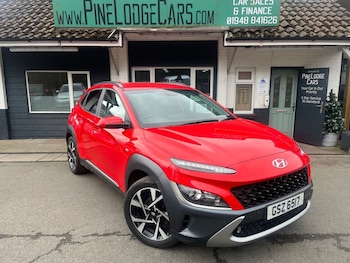 Used Hyundai KONA 2022 for sale - 78422503: Photo