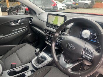 Used Hyundai KONA 2022 for sale - 78422503: Photo