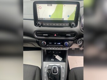 Used Hyundai KONA 2022 for sale - 78422503: Photo