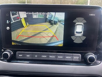 Used Hyundai KONA 2022 for sale - 78422503: Photo