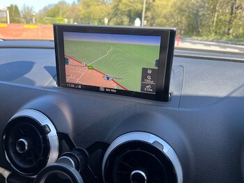 Used Audi A3 2019 for sale - 78422566: Photo