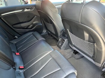 Used Audi A3 2019 for sale - 78422566: Photo