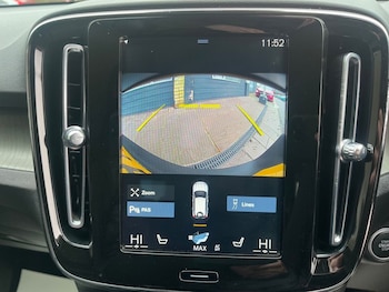 Used Volvo XC40 2021 for sale - 78422476: Photo