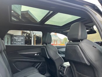 Used Peugeot 5008 2020 for sale - 78422475: Photo