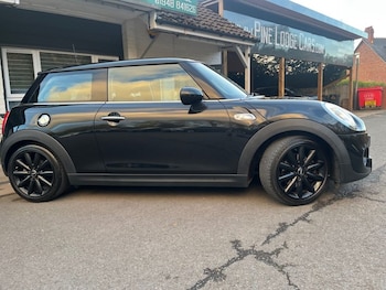 Used MINI Hatch 2016 for sale - 78422538: Photo