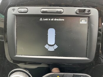 Used Renault Captur 2019 for sale - 78422524: Photo