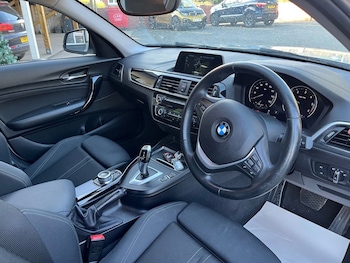 Used BMW 1 Series 2019 for sale - 78556677: Photo