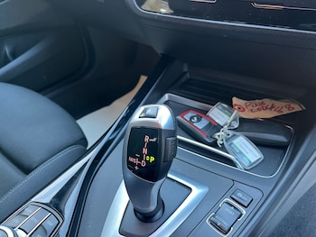 Used BMW 1 Series 2019 for sale - 78556677: Photo