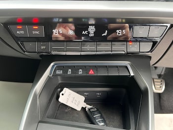 Used Audi A3 2021 for sale - 78657932: Photo