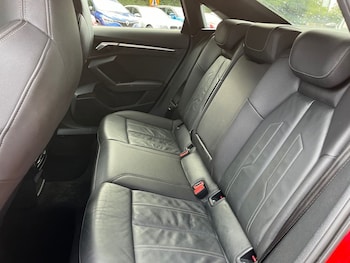 Used Audi A3 2021 for sale - 78657932: Photo
