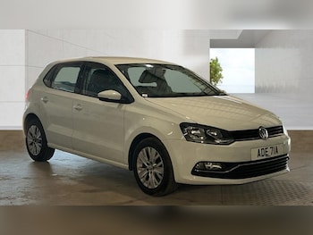 Used Volkswagen Polo 2015 for sale - 78738597: Photo
