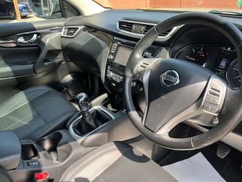 Used Nissan Qashqai 2016 for sale - 78748974: Photo