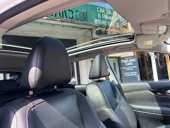 Used Nissan Qashqai 2016 for sale - 78748974: Photo