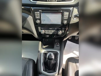 Used Nissan Qashqai 2016 for sale - 78748974: Photo