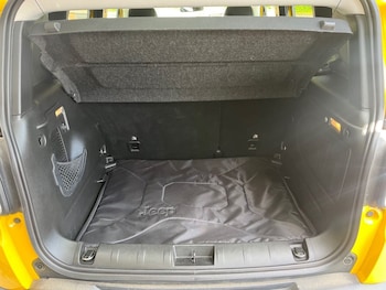 Used Jeep Renegade 2018 for sale - 78557524: Photo