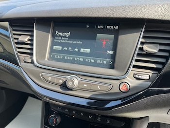 Used Vauxhall Astra 2018 for sale - 78422529: Photo