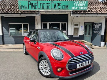 Used MINI Hatch 2015 for sale - 78931189: Photo