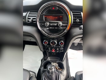 Used MINI Hatch 2015 for sale - 78931189: Photo