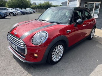 Used MINI Hatch 2015 for sale - 78931189: Photo