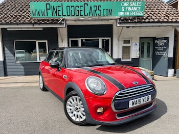 Used MINI Hatch 2015 for sale - 78931189: Photo