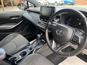 Used Toyota Corolla 2019 for sale - 78931326: Photo