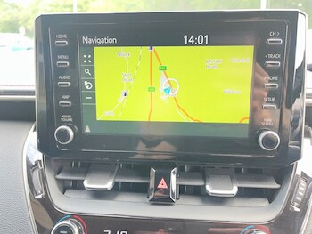 Used Toyota Corolla 2019 for sale - 78931326: Photo