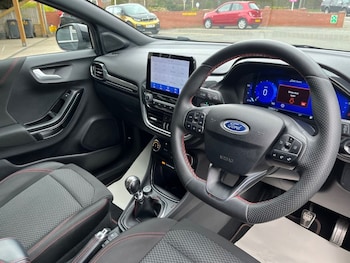 Used Ford Puma 2020 for sale - 78422520: Photo