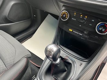 Used Ford Puma 2020 for sale - 78422520: Photo