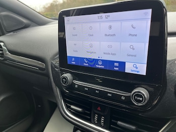 Used Ford Puma 2020 for sale - 78422520: Photo