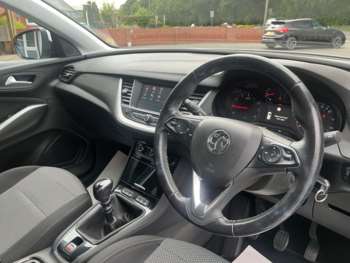Used Vauxhall Grandland X 2019 for sale - 74580987: Photo