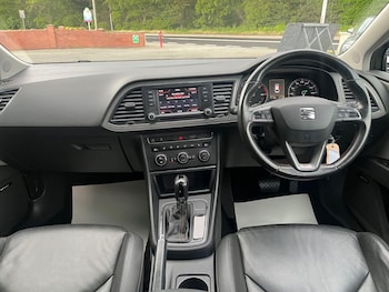 Used SEAT Leon 2015 for sale - 78930410: Photo