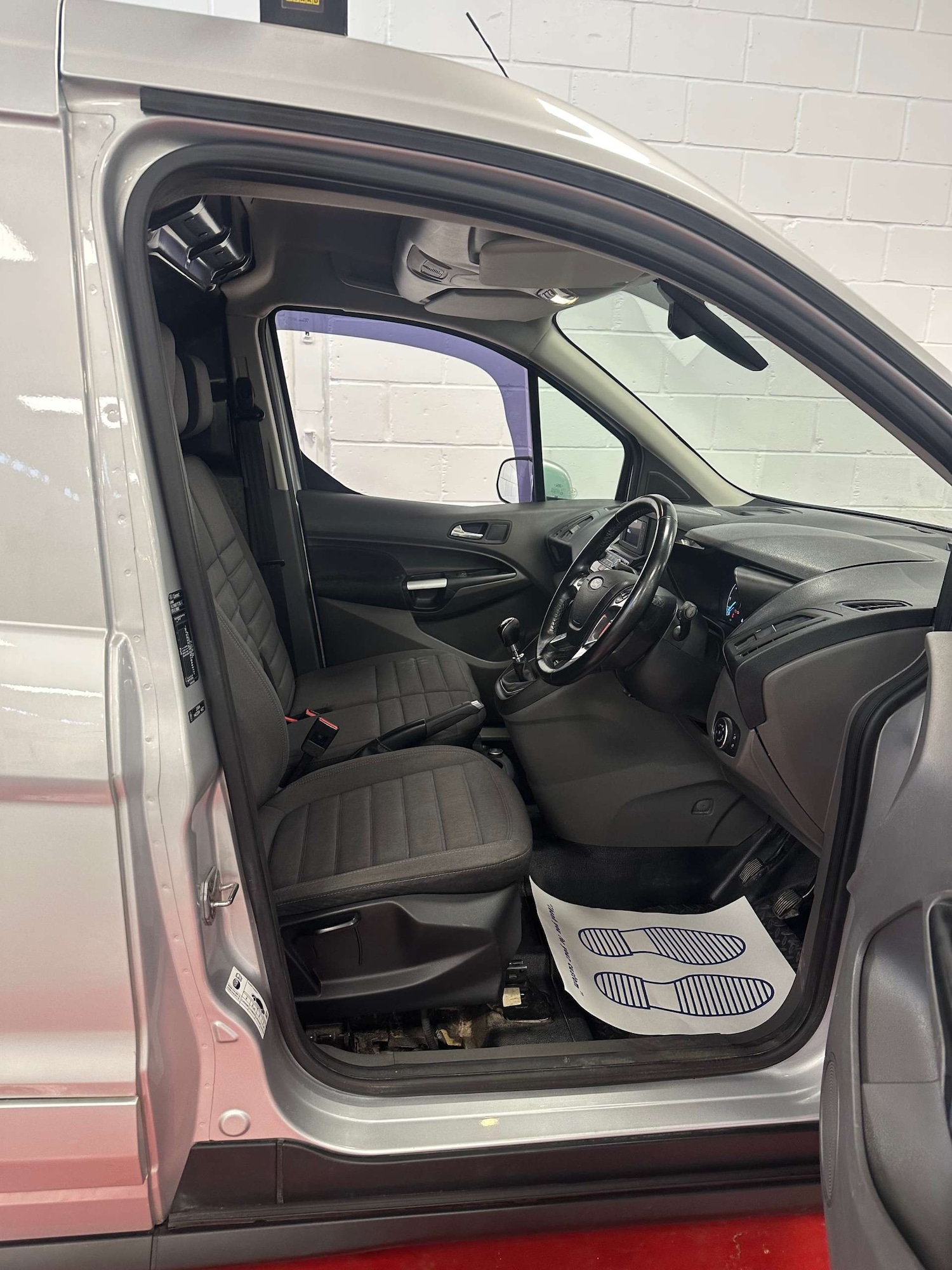 Used Ford Transit Connect 2018 for sale - 78106724: Photo 14